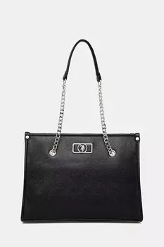 Сумка Jones Chic U.S. Polo Assn., черный