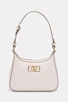 Сумка Jones U.S. Polo Assn., розовый