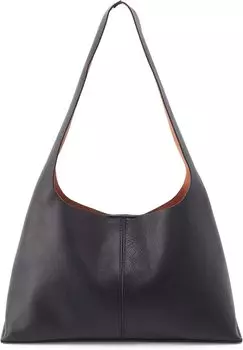 Сумка Joni Shoulder HOBO, черный