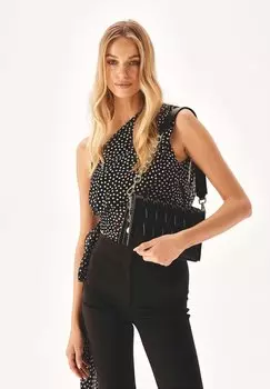 Сумка JONNA Kazar, цвет black