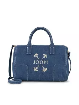 Сумка JOOP! Handbag Azzurro Chiaro Mattea, цвет Blue/Blue denim