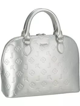 Сумка JOOP! Handbag Suzi, серебряный