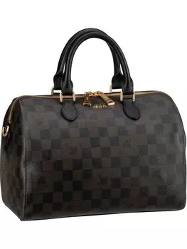 Сумка JOOP! Handtasche Cortina Piazza Aurora HandBag SHZ, цвет Seal Brown