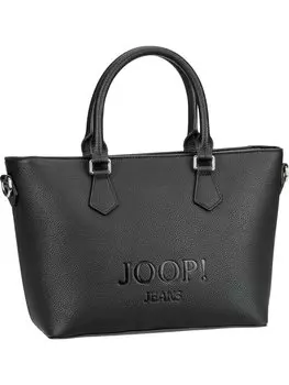 Сумка JOOP! Handtasche Lettera 1.0 Ketty Handbag SHZ, черный