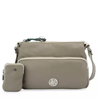 Сумка JOOP! Jeans Jasmina, серый