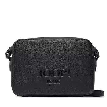 Сумка JOOP! Jeans LetteraCloe, черный