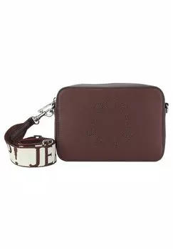 Сумка JOOP! Jeans, темно коричневый