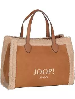 Сумка JOOP!, коричневый