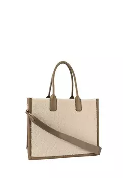 Сумка JOOP!, серо-коричневый