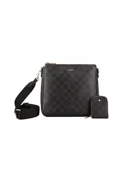 Сумка JOOP!, темно коричневый