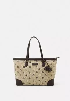 Сумка JOOP!, темно коричневый