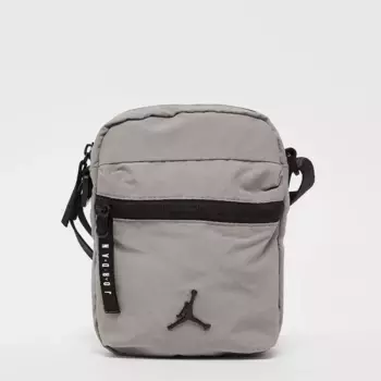 Сумка Jordan Airborne Cross Body, серый