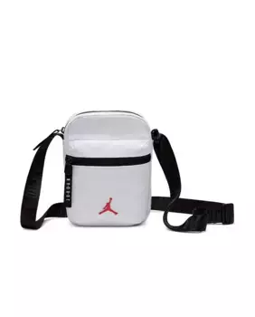 Сумка Jordan Airborne Festival Unisex, белый