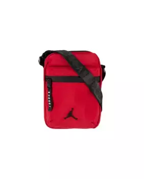 Сумка Jordan Airborne Festival Unisex, красный