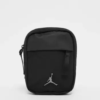 Сумка Jordan Airborne Hip Bag, черный