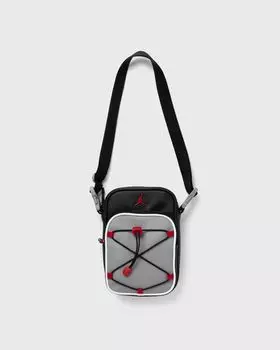 Сумка Jordan Aj Festival Bag, цвет cement grey