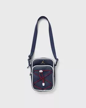 Сумка Jordan Jam Aj Festival Bag, цвет midnight navy