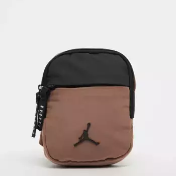 Сумка Jordan Jan Airbone Hip Bag, коричневый