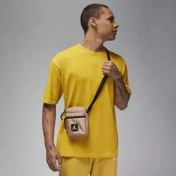 Сумка Jordan Rise Festival Bag (1л), цвет Legend Medium Brown