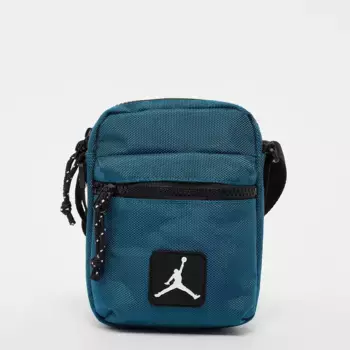 Сумка Jordan Rise Festival Bag, синий