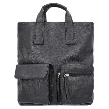 Сумка Jost, черный