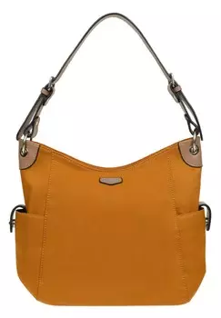 Сумка JOY Hexagona, желтый