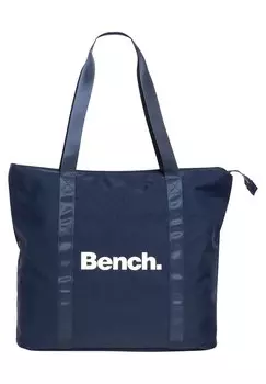 Сумка JUGEND CITY KOLLEKTION Bench, цвет marineblau