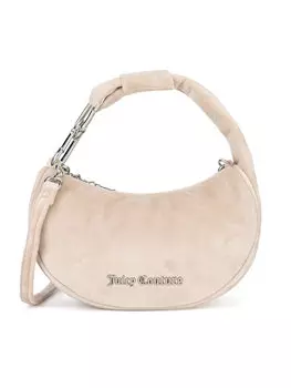 Сумка Juicy Couture, экрю