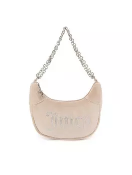 Сумка Juicy Couture, экрю