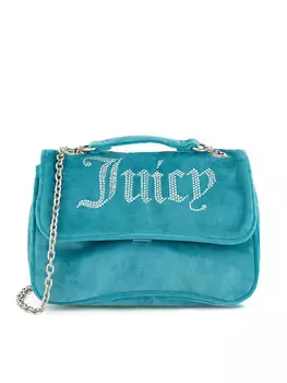 Сумка Juicy Couture BEJXT5459WPO, бирюзовый