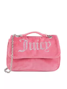 Сумка Juicy Couture BEJXT5459WPO, розовый