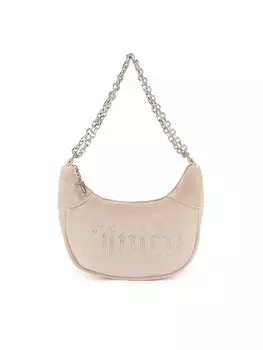 Сумка Juicy Couture BEJXT5461WPO, экрю
