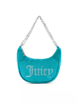 Сумка Juicy Couture BEJXT5461WPO, бирюзовый
