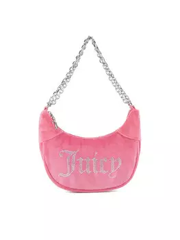 Сумка Juicy Couture BEJXT5461WPO, розовый