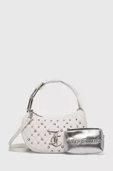 Сумка Juicy Couture, белый