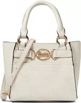 Сумка Juicy Couture Bestsellers Medallion-Mini Tote, цвет Angel