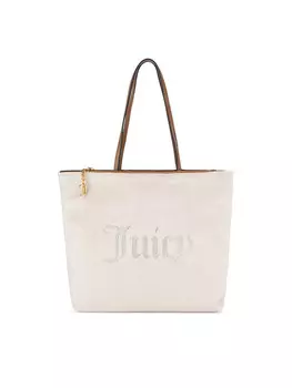 Сумка Juicy Couture, бежевый