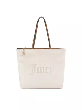 Сумка Juicy Couture, бежевый