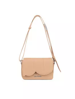 Сумка Juicy Couture, бежевый