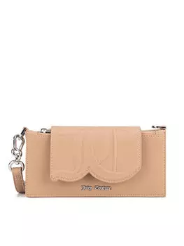 Сумка Juicy Couture, бежевый
