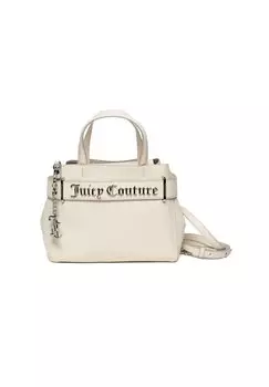 Сумка Juicy Couture, бежевый