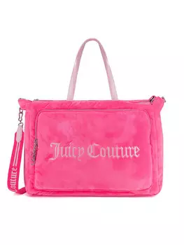 Сумка Juicy Couture BIJXT2542WPJ, розовый
