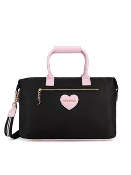 Сумка Juicy Couture BIJXT2545WPJ, черный