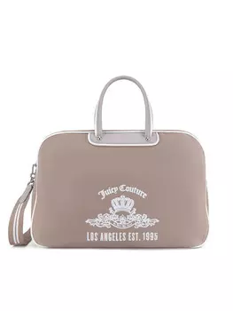 Сумка Juicy Couture BIJXT2546WPJ, бежевый