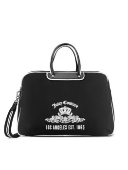 Сумка Juicy Couture BIJXT2546WPJ, черный