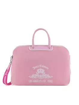 Сумка Juicy Couture BIJXT2546WPJ, розовый