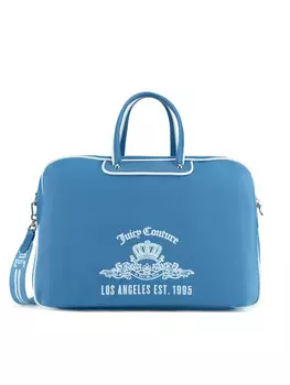 Сумка Juicy Couture BIJXT2546WPJ, синий