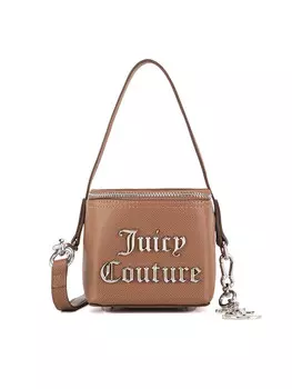 Сумка Juicy Couture BIJXT3062WVP, коричневый
