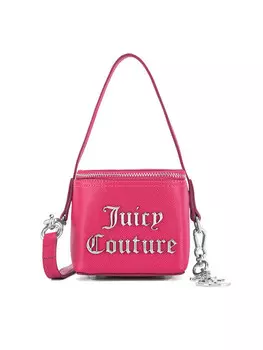 Сумка Juicy Couture BIJXT3062WVP, розовый