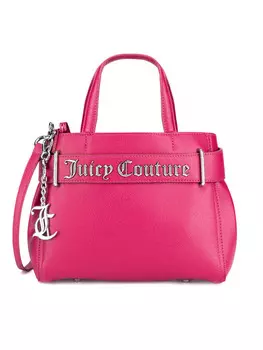 Сумка Juicy Couture BIJXT3090WVP, розовый